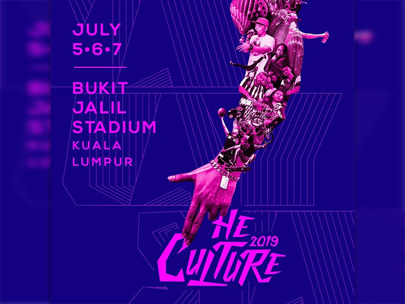 myticket_The-Culture-2019-Poster