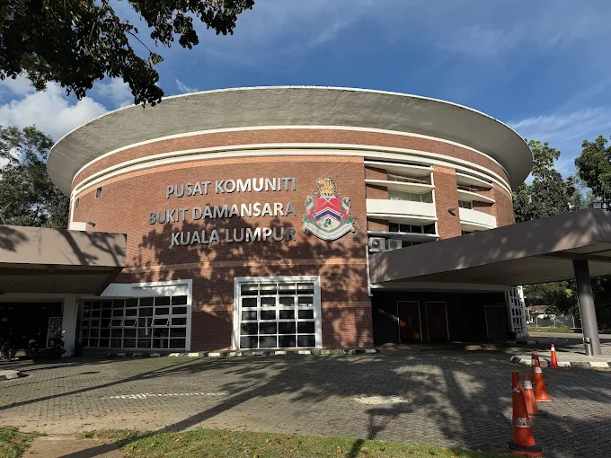 Damansara Heights Community Centre