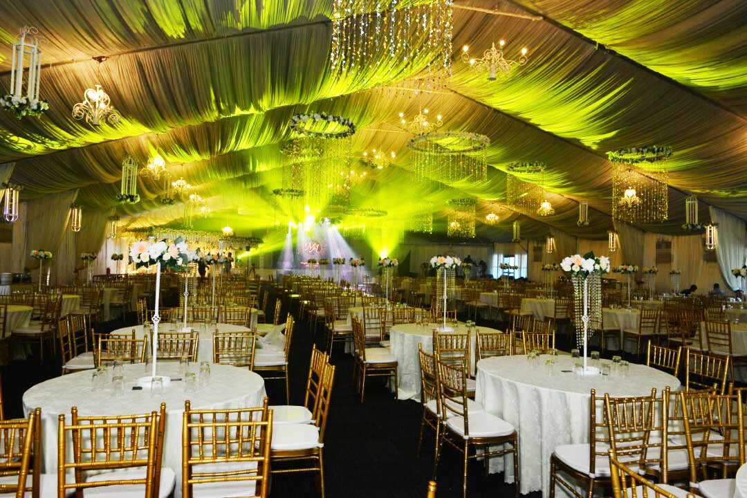 SW Banquet Hall Kuala Lumpur