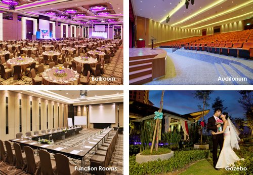 Connexion Conference & Event Centre