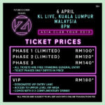 BOXTIX-TICKETING-SCHEDULE-2018