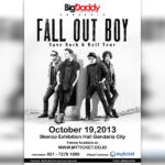 Fall-Out-Boy-Poster