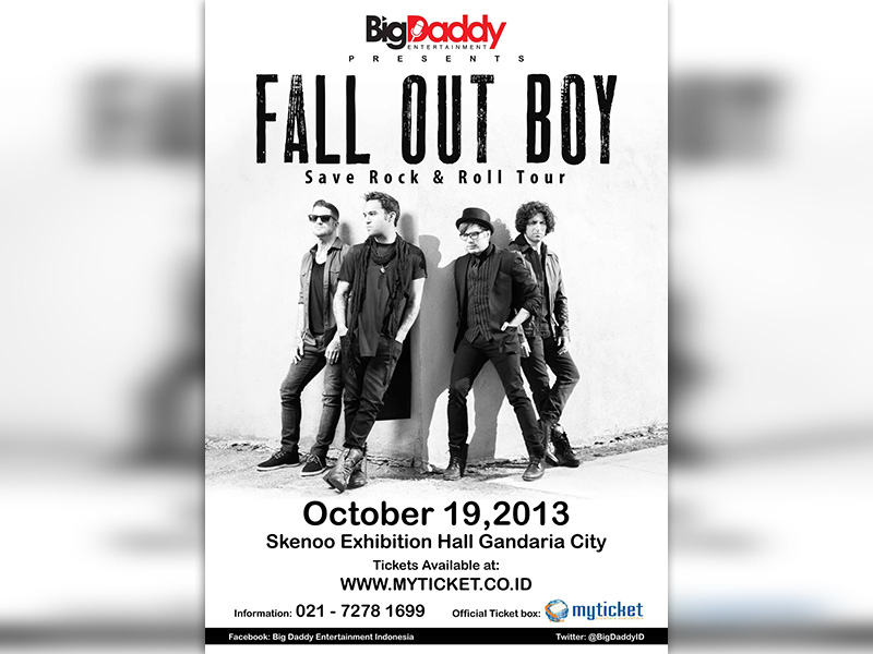 Fall-Out-Boy-Poster