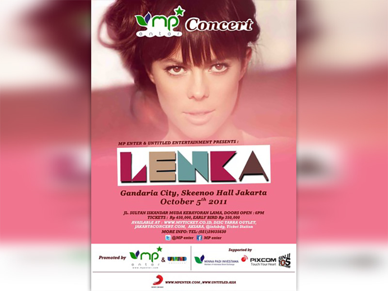 LENKA-ID-2011-POSTER