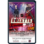 ROXETTE-2012