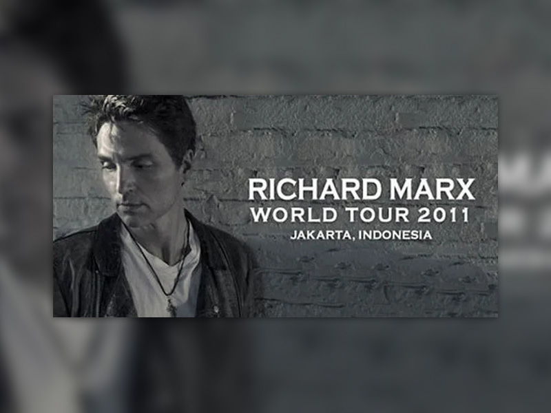 Richard-Marx-2011-Poster