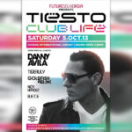 TIESTO2013-POSTER