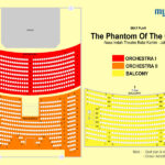 The-Phantom-Of-The-Opera-Map