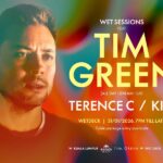 myticket_WET SESSIONS Feat TIM GREEN
