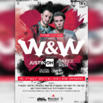 W&W-Poster