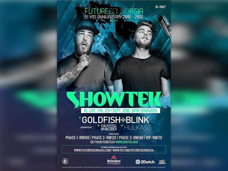 myticket_SHOWTECk-Poster